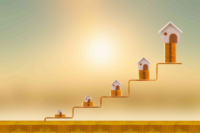 Learn how small wins build real estate wealth and how Main Street Pulse helps you track your portfolio value and equity.